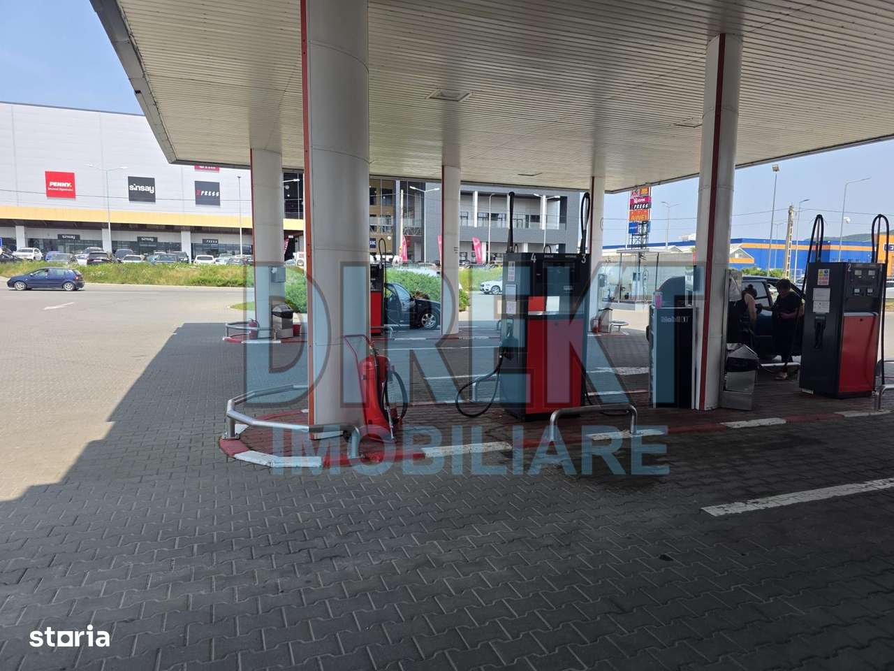 Oportunitate afacere profitabila Statie Carburanti +Spalatorie auto-10