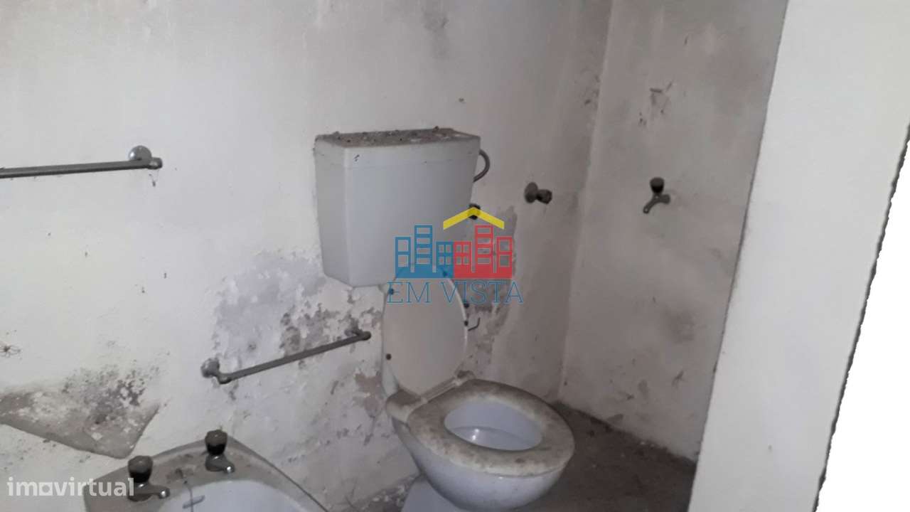 Casa Rustica em Vale de Açor, Ponte de Sor-6