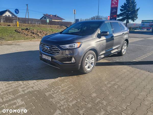 Ford EDGE - 2