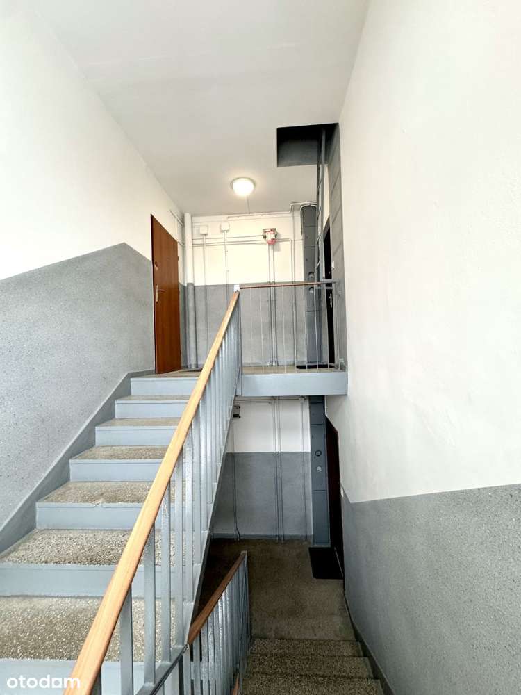 4 pokoje | 70,63 m² | os. Karpackie | 4/4-12