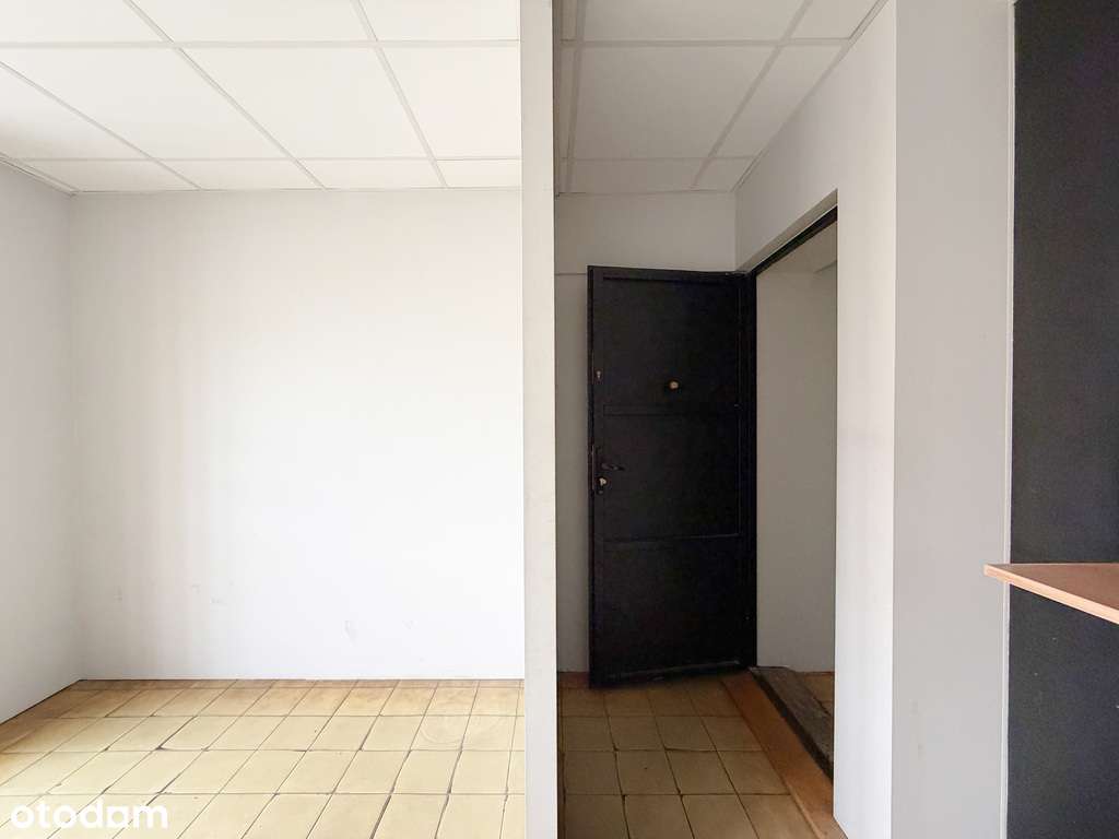 Lokal usługowy 65 m² + poddasze-centrum Radomia – pohled 4