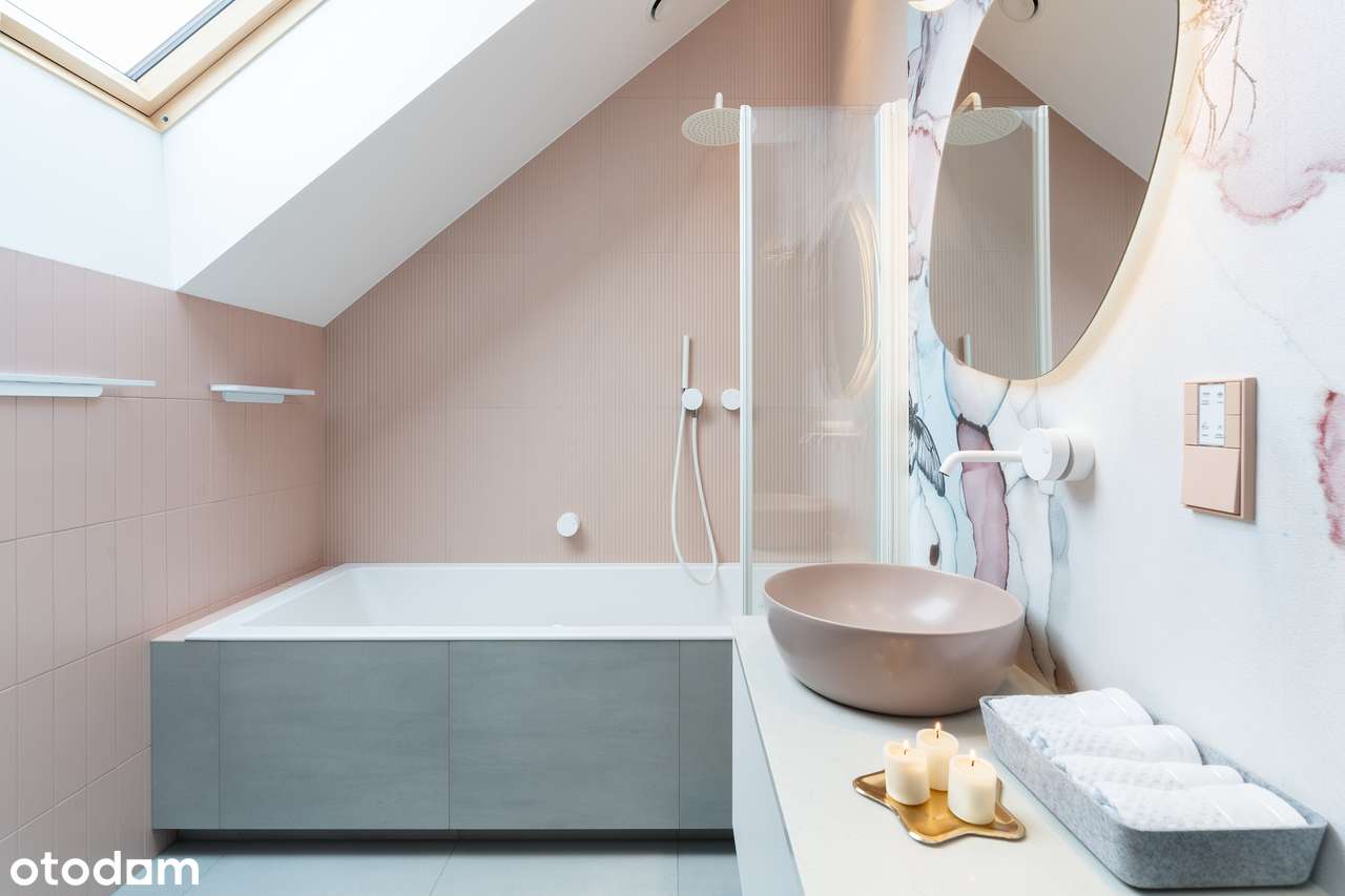 Wyjątkowy dom gotowy do zamieszkania!-13