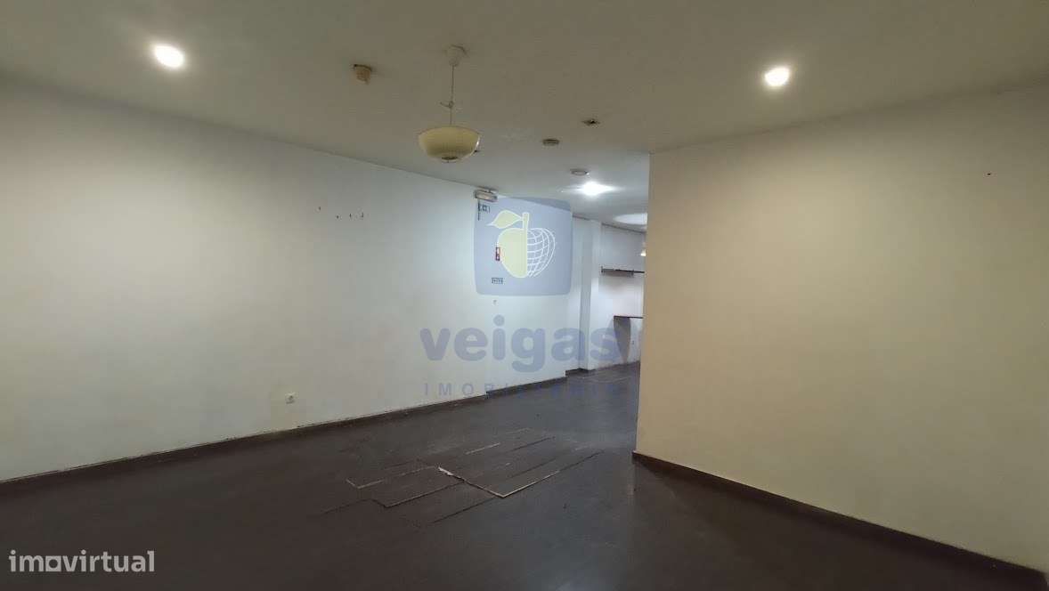 Espaço Comercial - S. Jorge de Arroios - Lisboa-18
