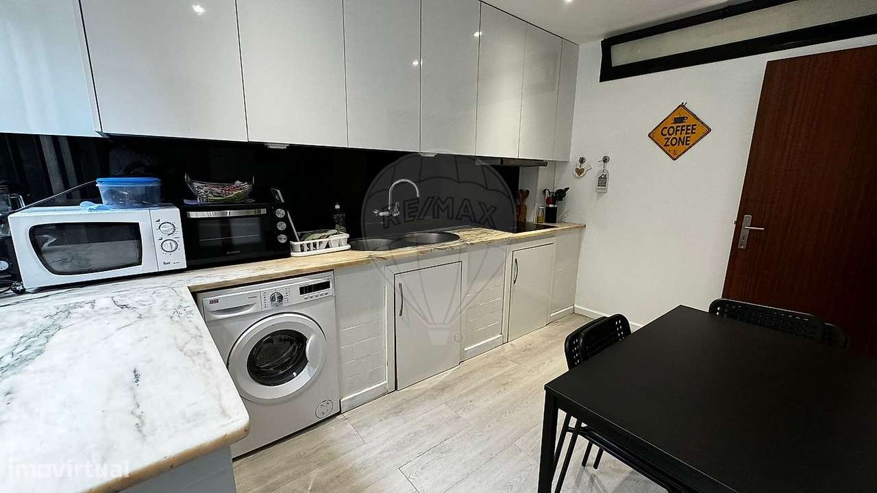 Apartamento T2 para venda - Grande imagem: 5/15