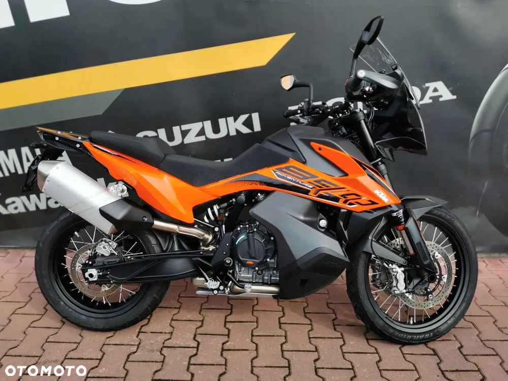ktm adventure 50