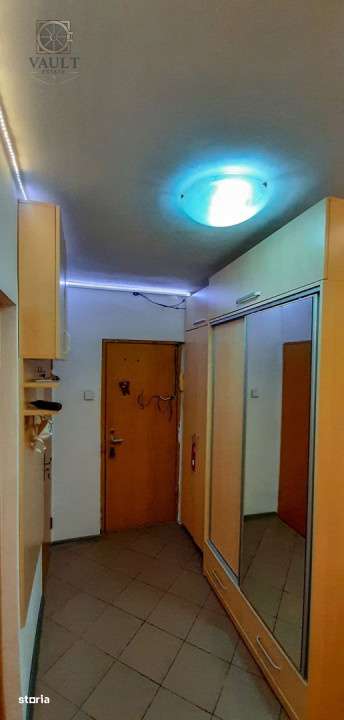 APARTAMENT 3 CAMERE-DRUMUL SARII-CALEA 13 SEPTEMBRIE-2 BAI - Imagine principală: 5/8