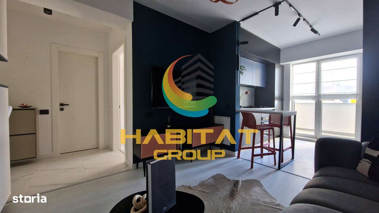 Apartament 2 camere upper Premium - Imagine principală: 3/20