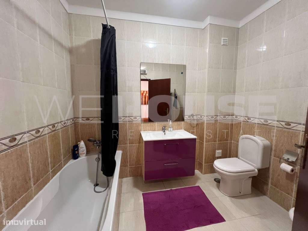 Apartamento T2 com Parqueamento | Pinhal Novo-12