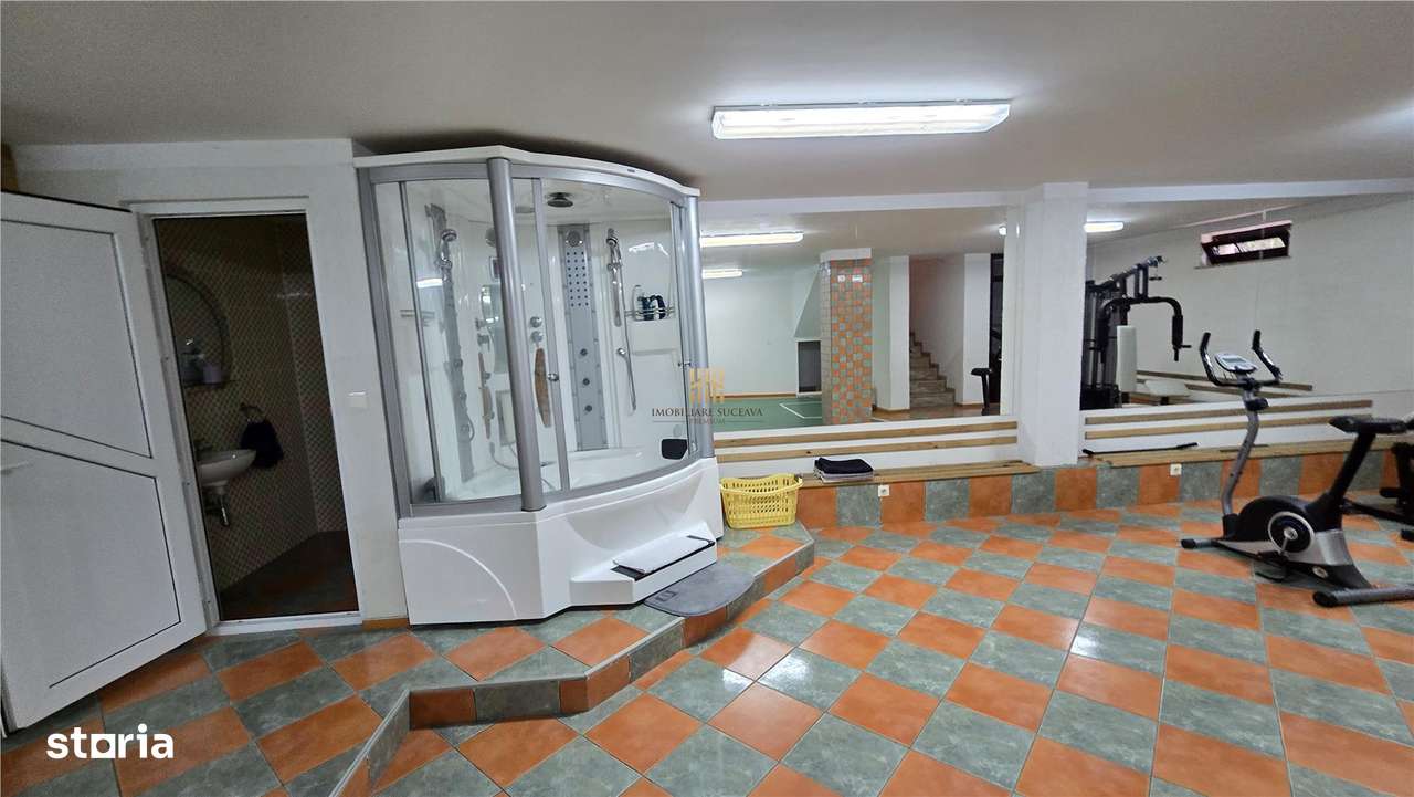 Casa de Lux - in Suceava! De vanzare -  -14