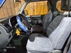 Suzuki Jimny 1.3 16V Metal Top - 10