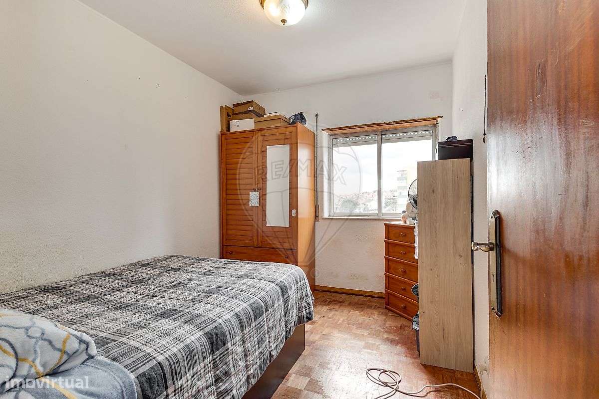 Apartamento T3 para venda-7