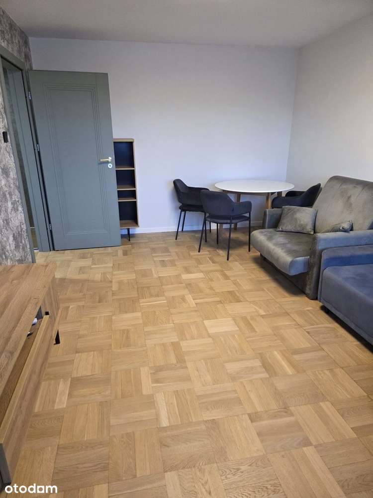 2-pokojowe mieszkanie po generalnym remoncie-10