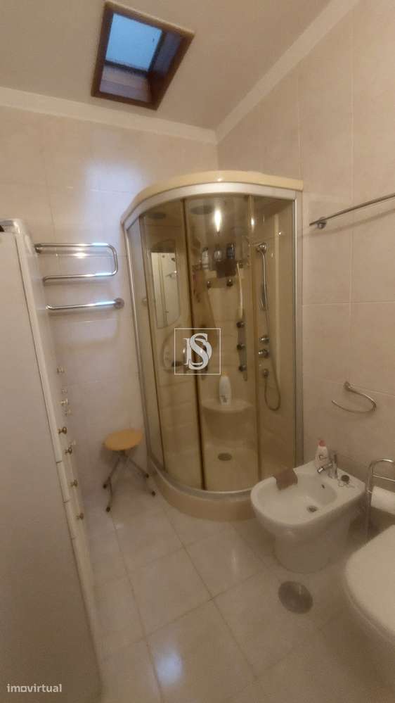 Moradia T4 Guifões, Matosinhos-18