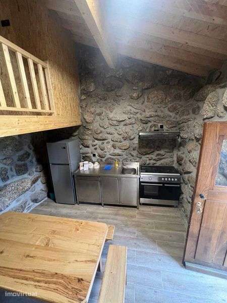 Arrenda Casa T1 - NaturHouse - Grande imagem: 4/7