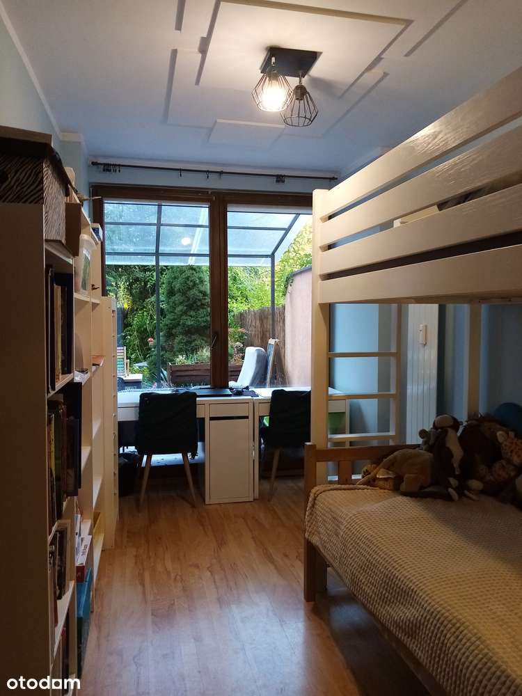 Mieszkanie z tarasem i ogródkiem przy lesie |Rezerwacja Wstępna| - Pełny obrazek: 5/20