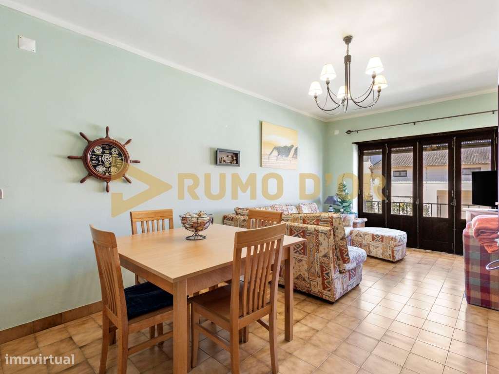 Apartamento T2 Em Consolacao
