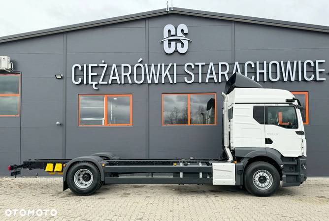 MAN TGX TGS 18.470 // 4x2 // NOWY !!! OD RĘKI !!! // do żywca // laweta // pomoc drogowa // skrzynia plandeka kontener chłodnia cysterna - 8