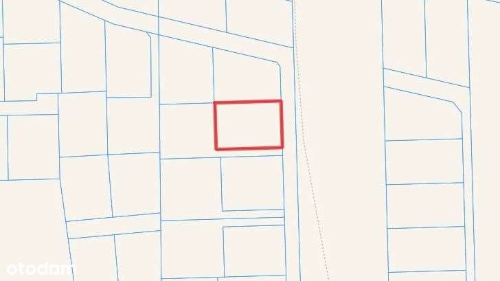 Działki, 10 arów i więcej, Lubin, Krzeczyn-9