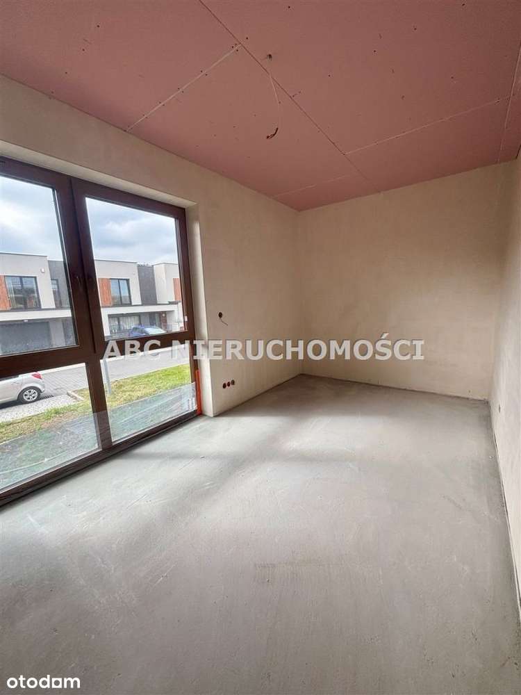 Nowy dom oddany do użytkowania Rybnik- Centrum - Pełny obrazek: 5/20