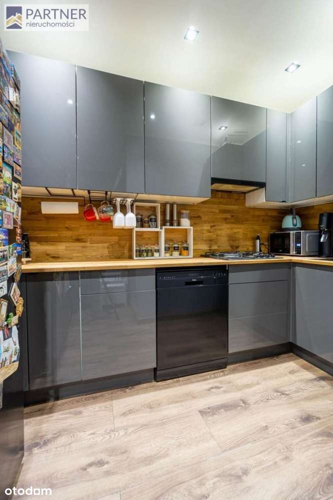 Przestronne mieszkanie w Centrum Stargardu!-7