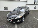 Ford Mondeo Turnier 2.2 TDCi Titanium - 2