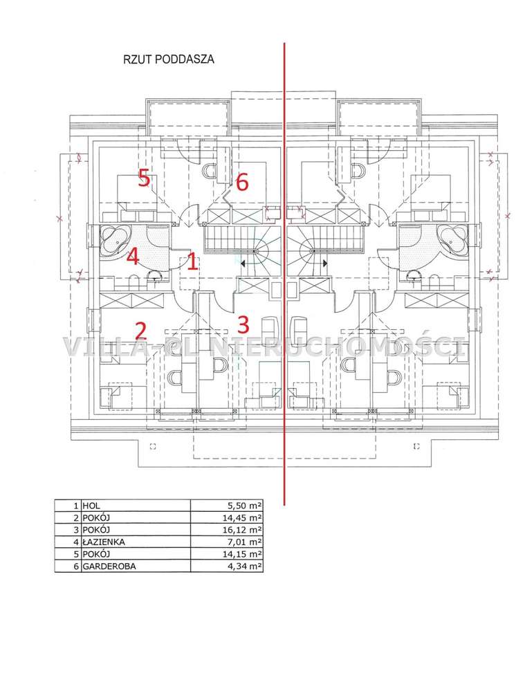 Nowoczesny dom z pozwoleniem na użytkowanie-16