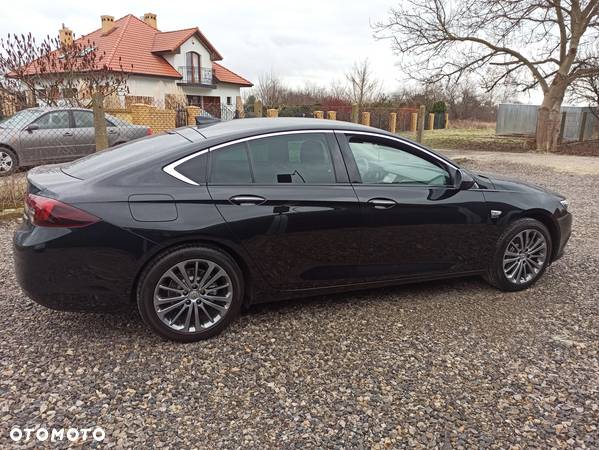 Opel Insignia 1.6 CDTI Sports Tourer Business Edition - 5