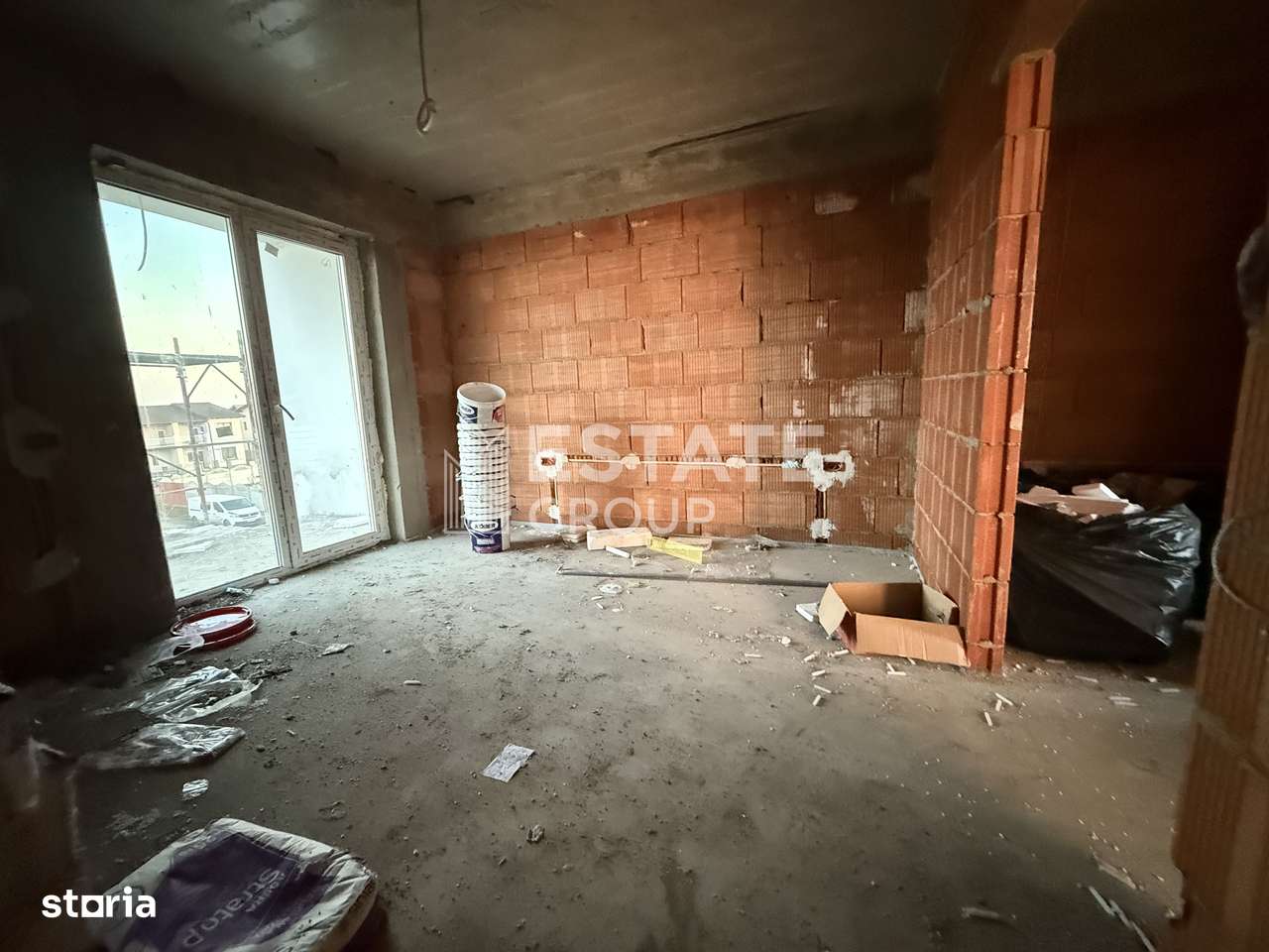 Casa individuala cu 4 camere in Giroc langa principala - Imagine principală: 5/11