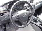 Toyota Avensis 1.6 D-4D Active - 13