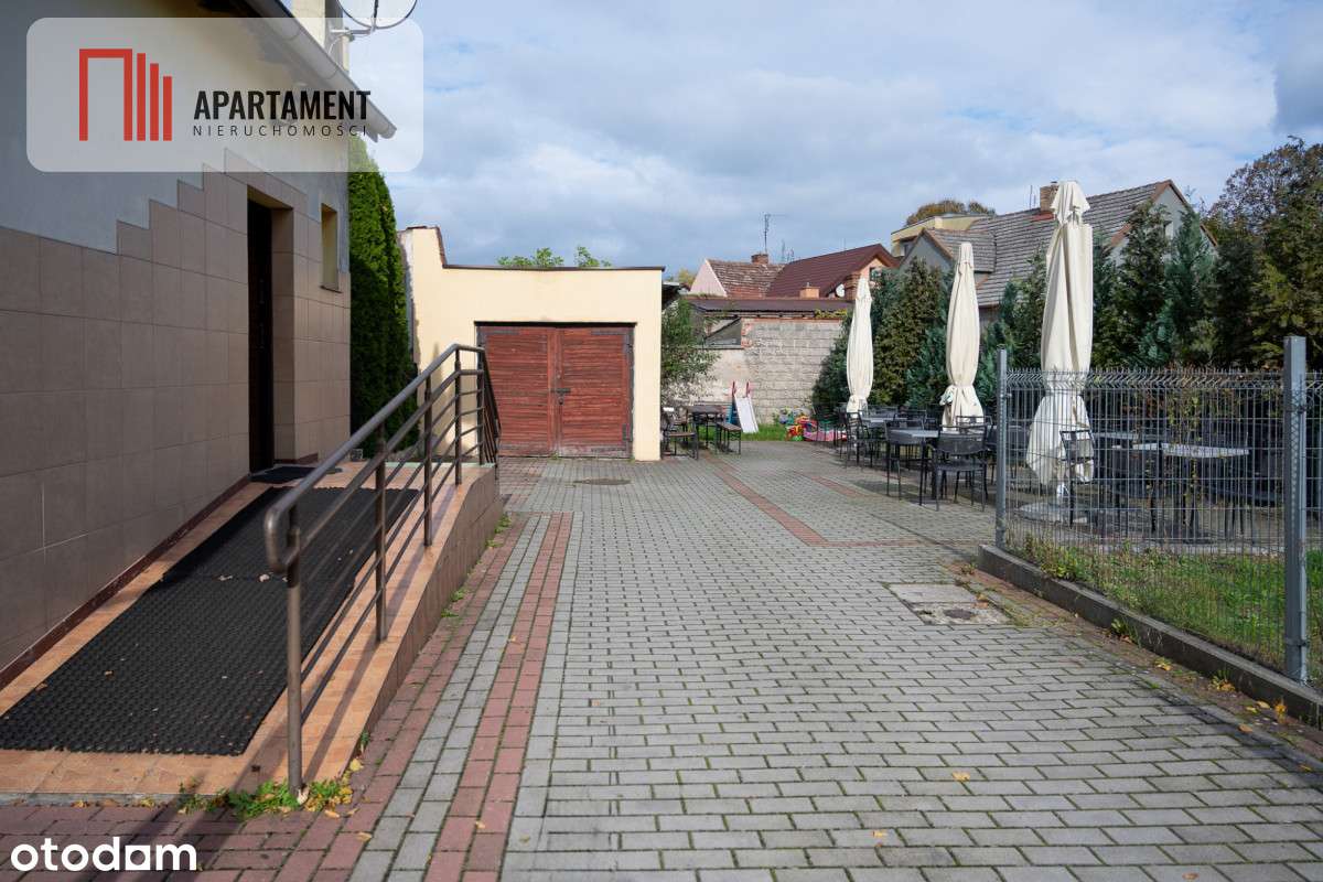 Prosperująca pizzeria w Chocianowie - Pełny obrazek: 4/20