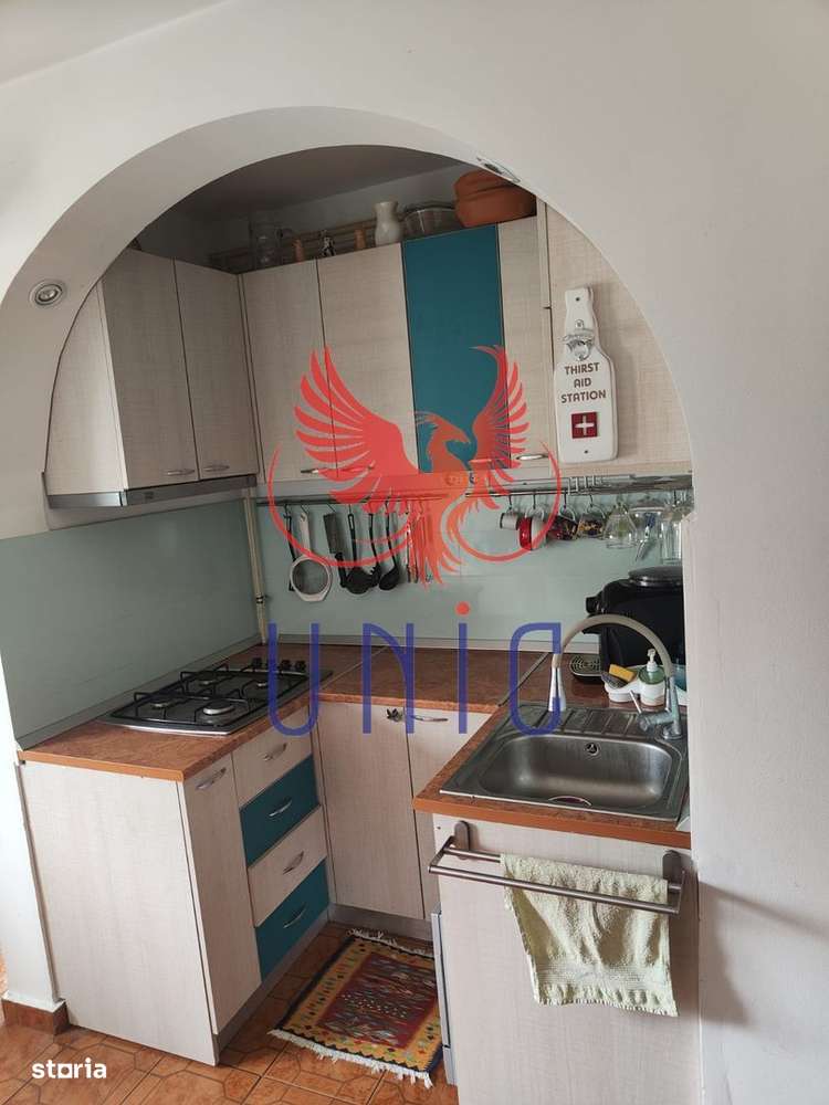 3 decomandate 1mai, centrala proprie, mobilat-5