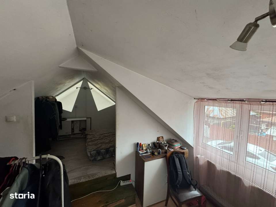 Casa de vanzare – Cartier 23 August - IKEA Pallady-13