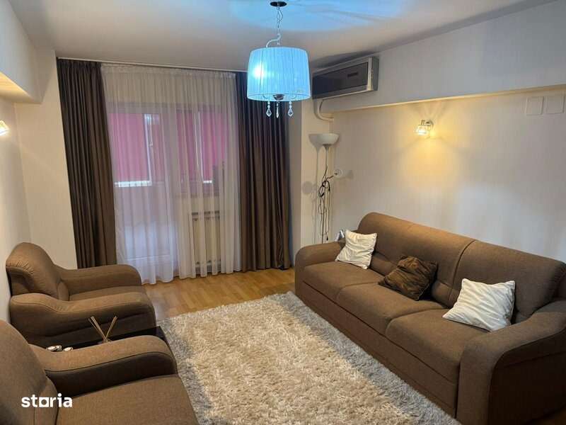 Militari  Apusului, apartament 3 camere 68 mp.-1