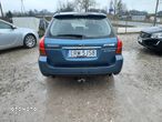 Subaru Legacy SW 2.5i MT - 7