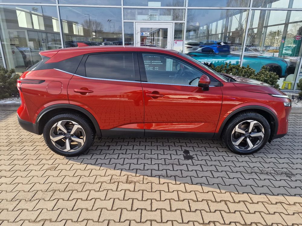 4WD / Kamery 360 / Cyfrowe Zegary / Ekran 12,3” / Carplay i Android