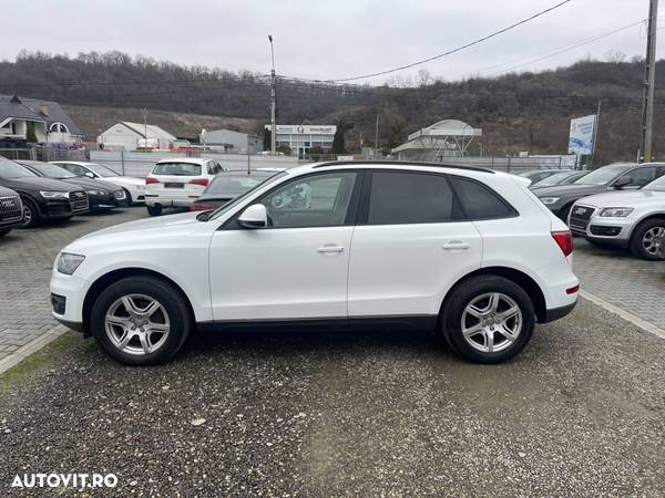 Audi Q5 2.0 TDI Quattro - 19