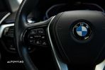 BMW Seria 5 530d xDrive Aut. Luxury Line - 19