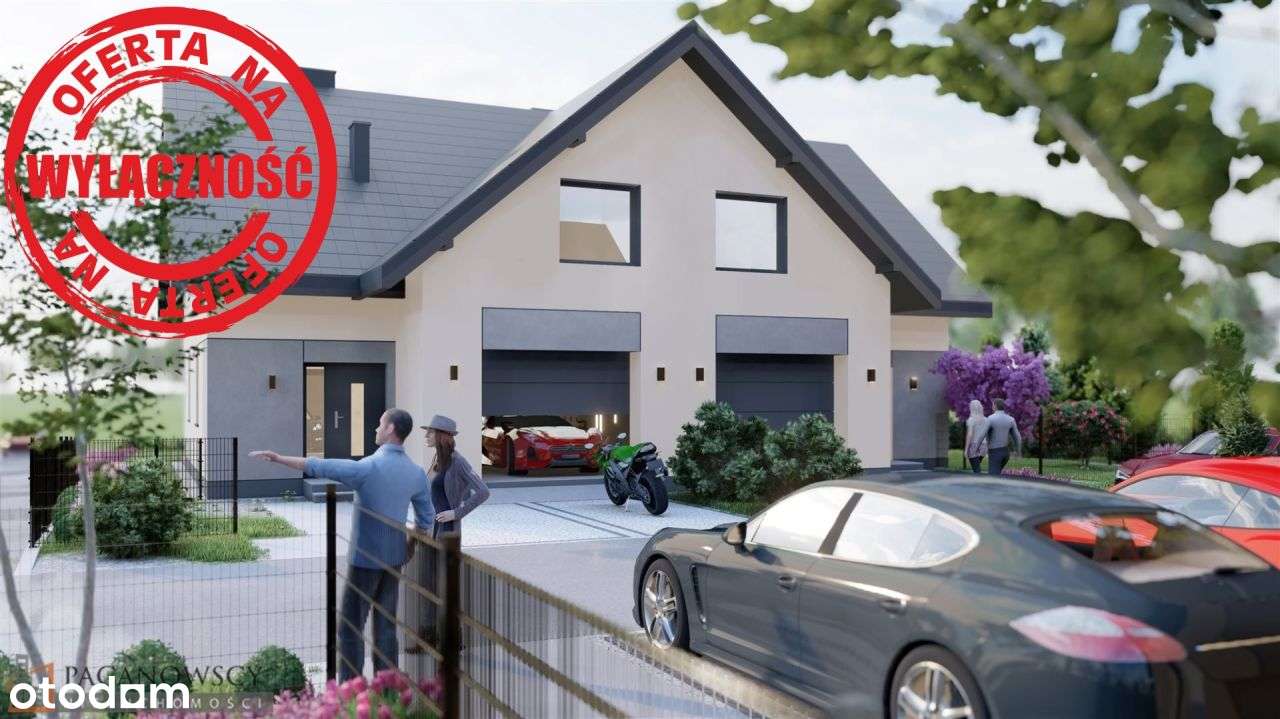 Dom, 129,26 m², Bibice-0