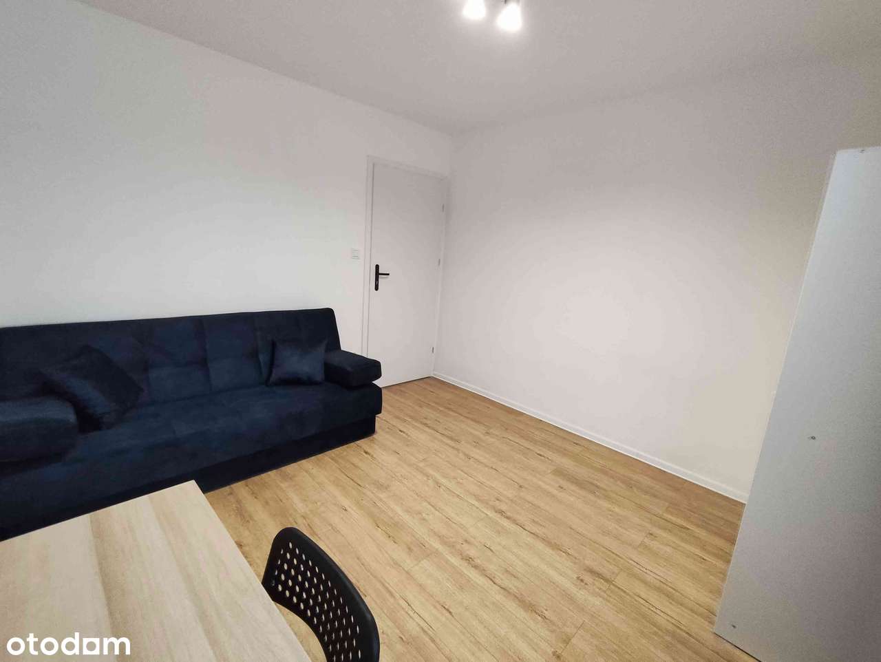 *Pokój*11,5m2*Po remoncie*Matejki*Od zaraz* - Pełny obrazek: 4/7