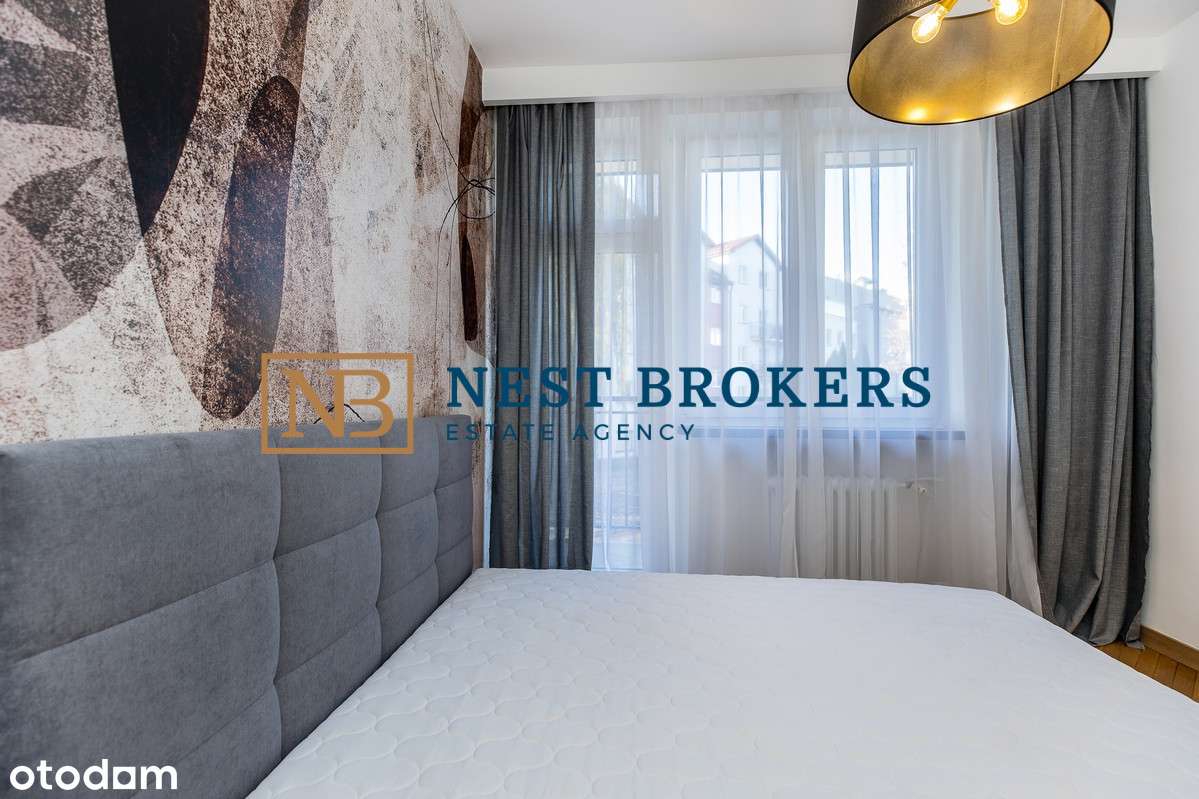 Dwa pokoje przy Wrocławskiej po remoncie-8