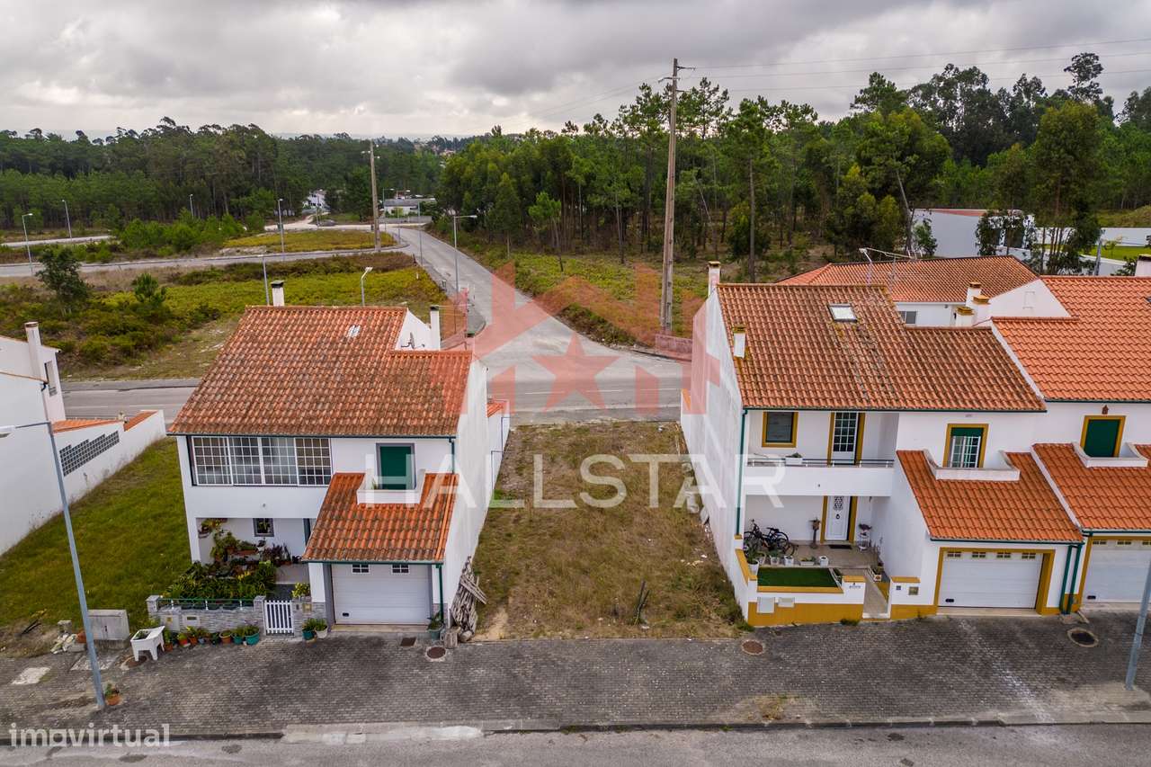 Terreno / Para Construção / Área Total 165m2 / Vieira de Leiria - Grande imagem: 5/31