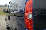 Fiat Doblo 1.6 16V Multijet Start&Stopp lang Lounge - 14