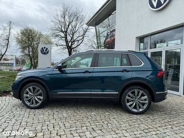 Volkswagen Tiguan 1.4 eHybrid Elegance DSG - 8