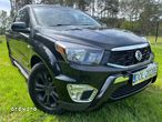 SsangYong Actyon - 2