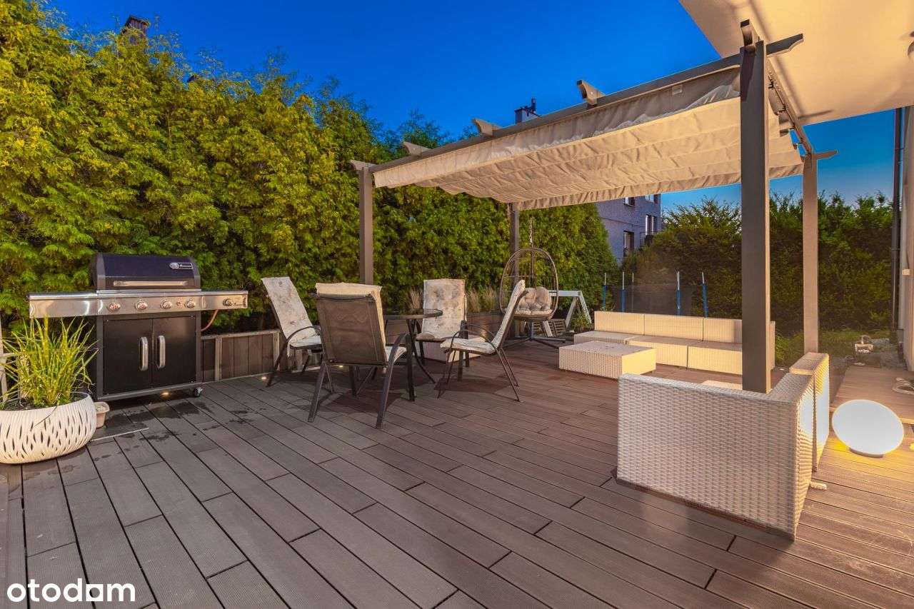 Dom, 129 m², Olkusz-5