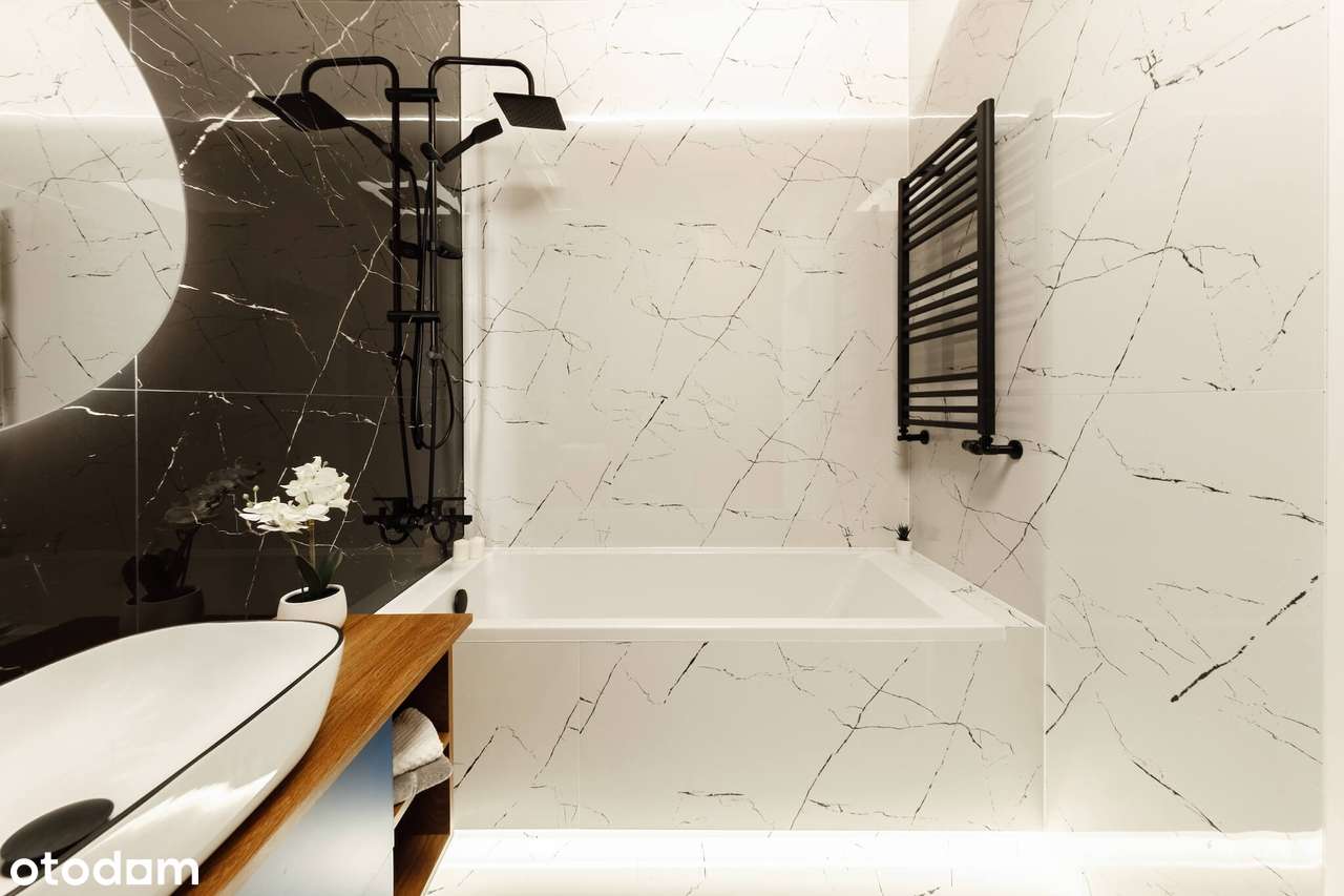 Nowe 3 pok AGD, meble, klima bez PCC-14