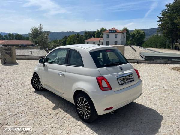 Fiat 500 - 4