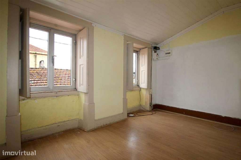 Prédio, Coimbra, Baixa - Grande imagem: 5/12