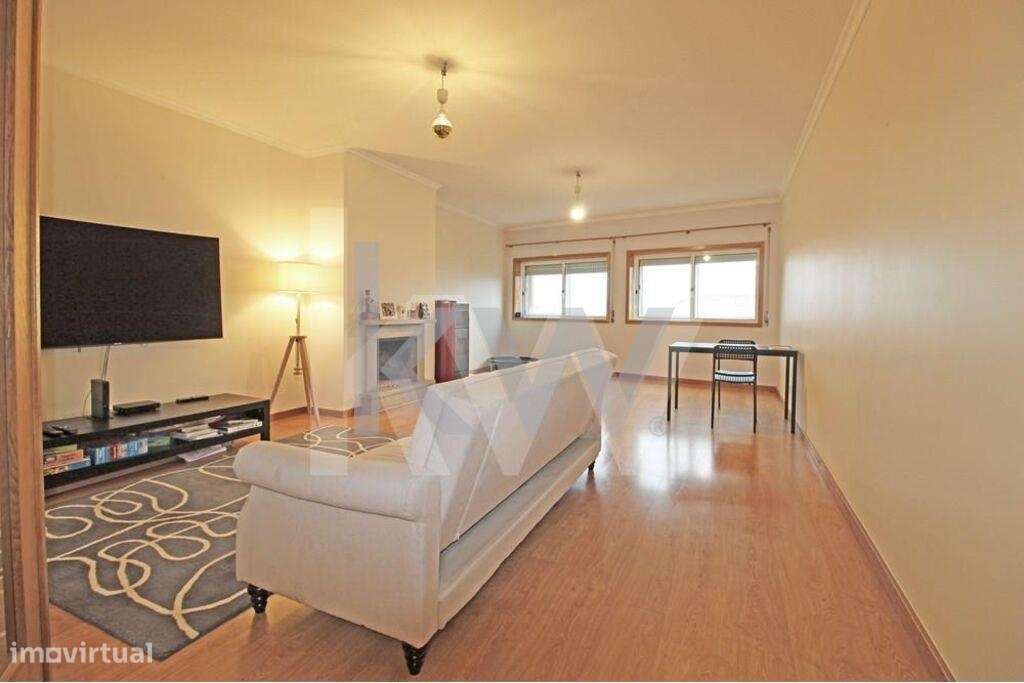 T3 à Granja /Arcozelo - c/garagem, varanda, pode tb ser mobilado - Grande imagem: 5/28