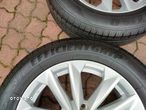 Alufelgi Nissan Qashqai J11 5x114,3 lato 215/60/17 RDKS - 10